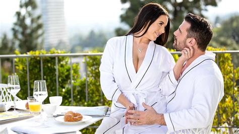 manuel ferrera angela white|Angela White